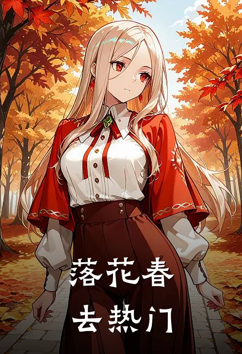 落花春去热门