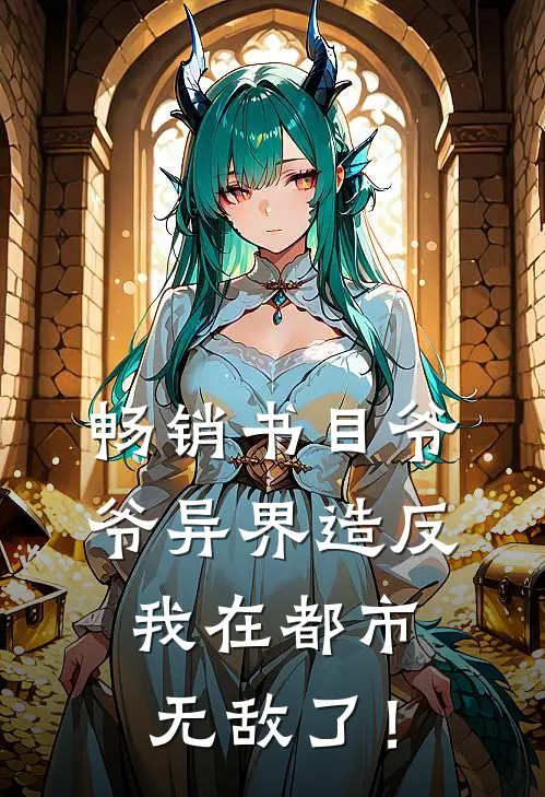 畅销书目爷爷异界造反，我在都市无敌了！