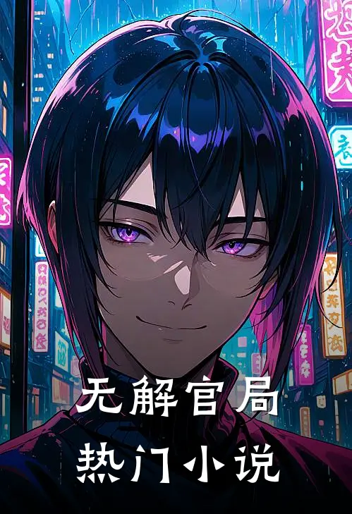 无解官局热门小说