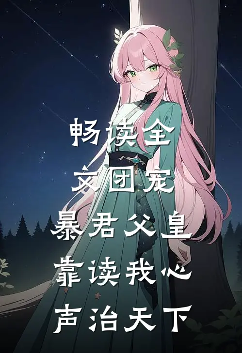 畅读全文团宠：暴君父皇靠读我心声治天下