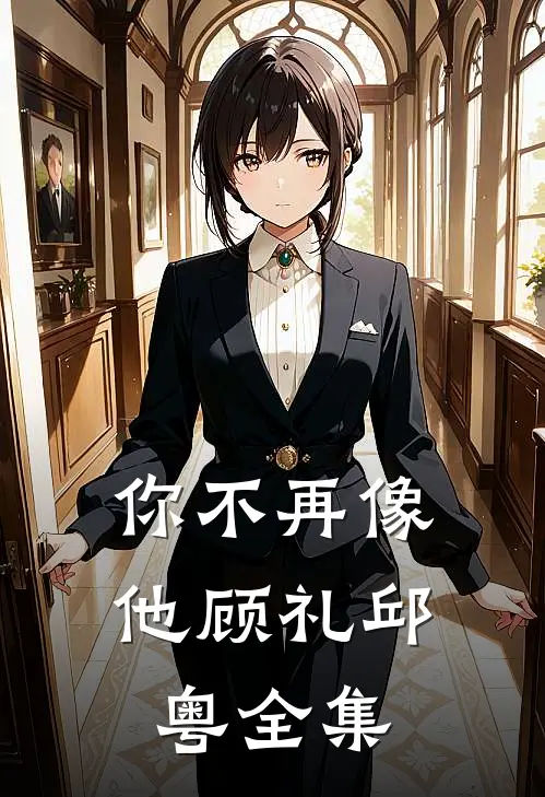 你不再像他顾礼邱粤 全集