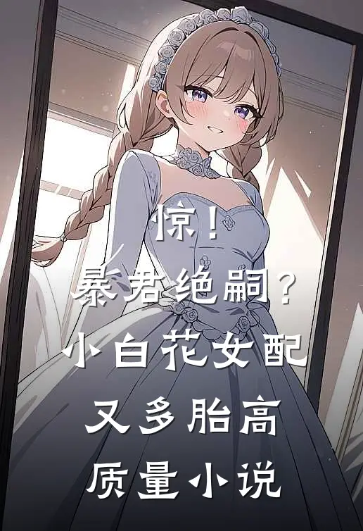 惊！暴君绝嗣？小白花女配又多胎高质量小说