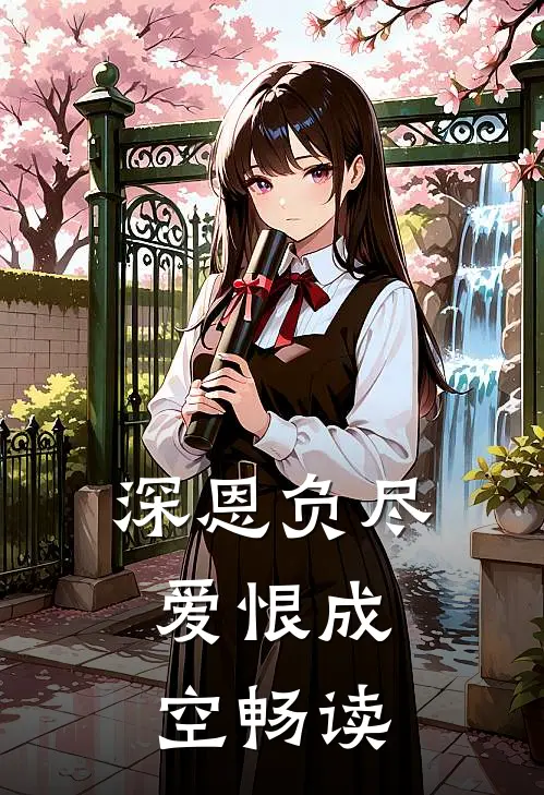 深恩负尽，爱恨成空畅读
