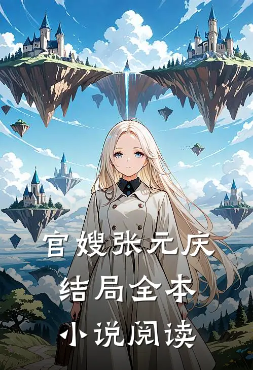 官嫂张元庆结局全本小说阅读