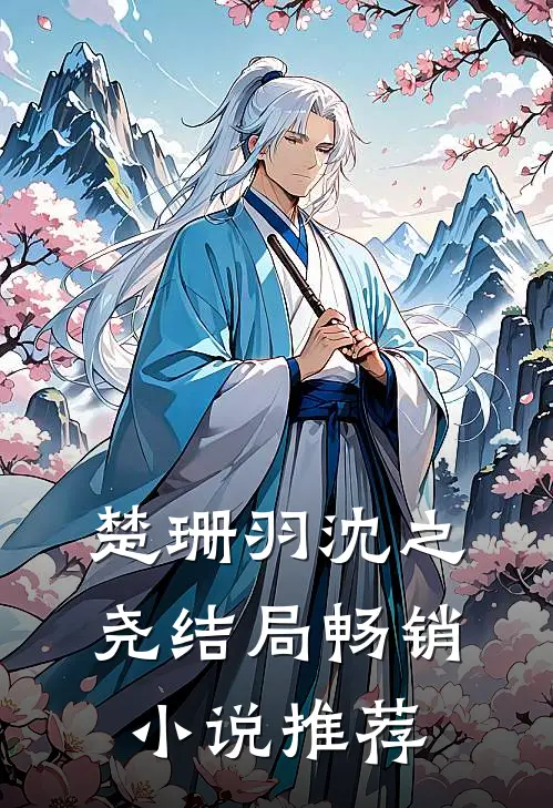 楚珊羽沈之尧结局畅销小说推荐