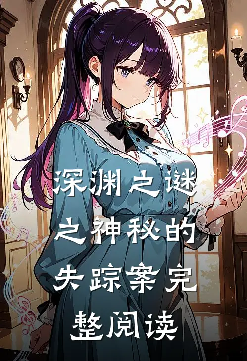 深渊之谜，之神秘的失踪案完整阅读