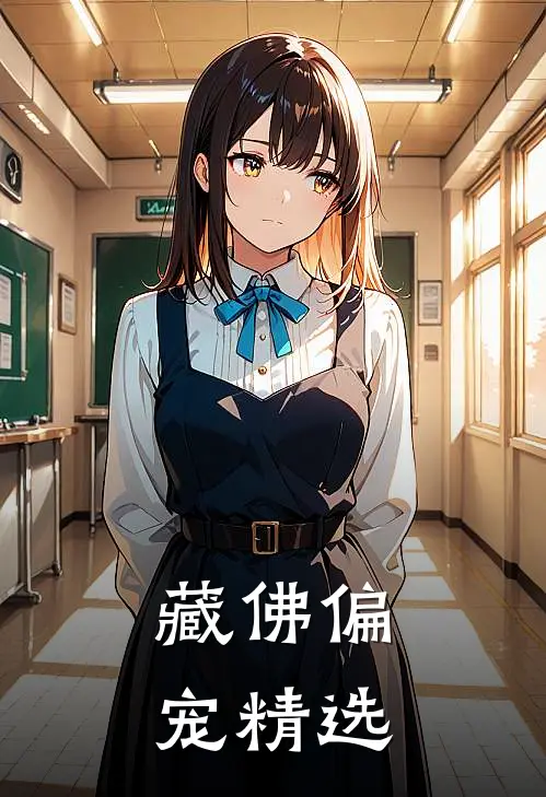 藏佛偏宠精选