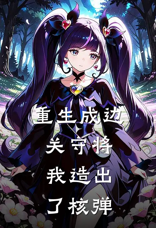 重生成边关守将，我造出了核弹