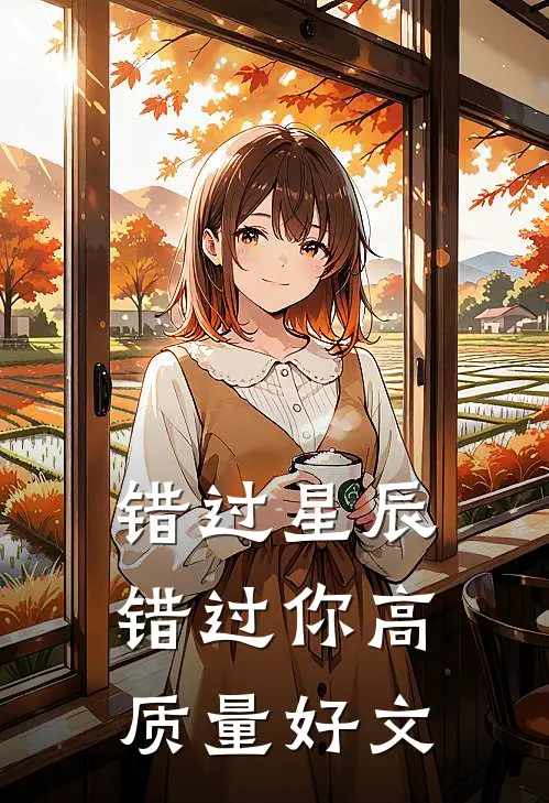 错过星辰错过你高质量好文