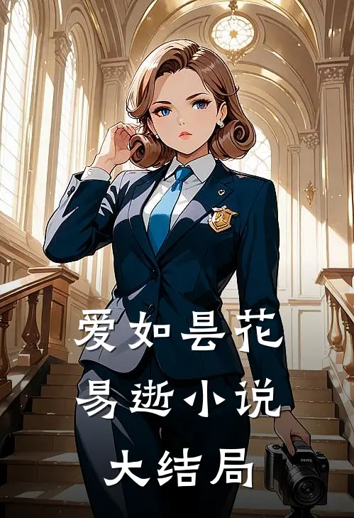 爱如昙花易逝小说大结局