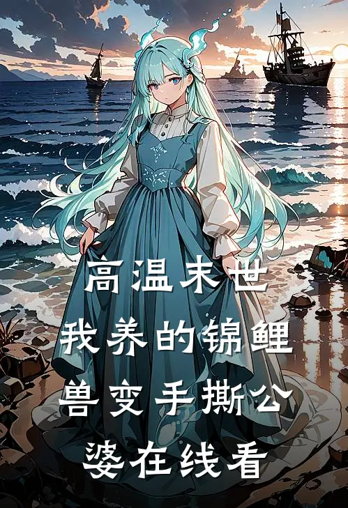 高温末世，我养的锦鲤兽变手撕公婆在线看
