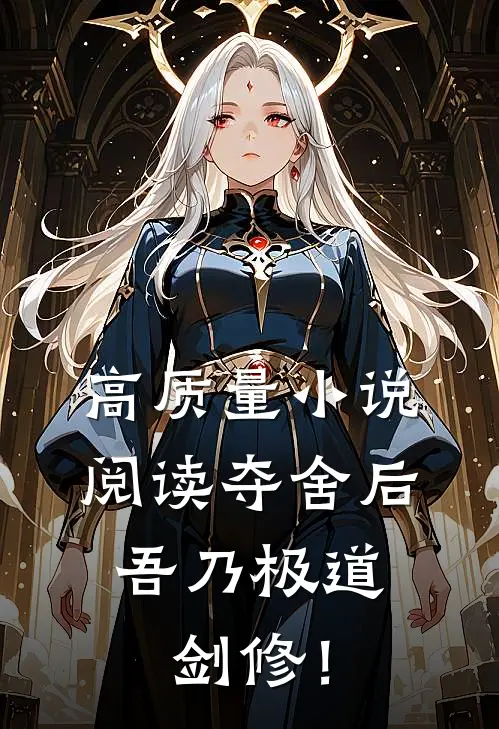 高质量小说阅读夺舍后，吾乃极道剑修！