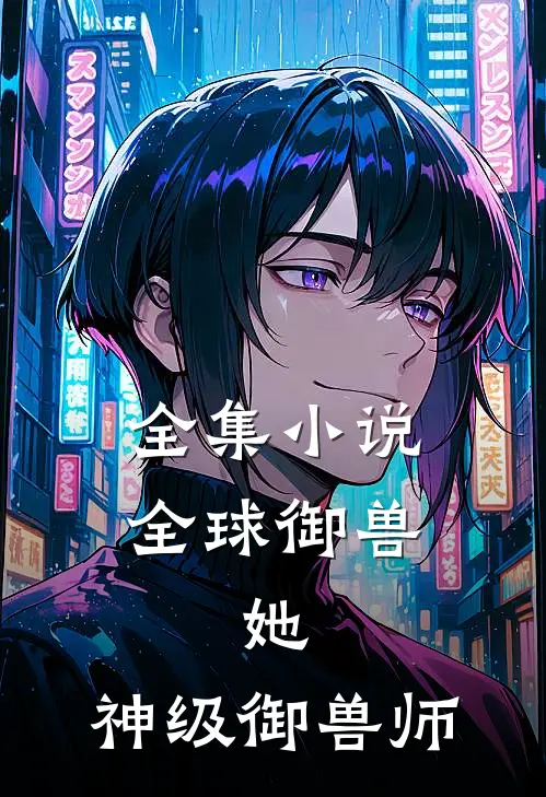 全集小说全球御兽：她，神级御兽师