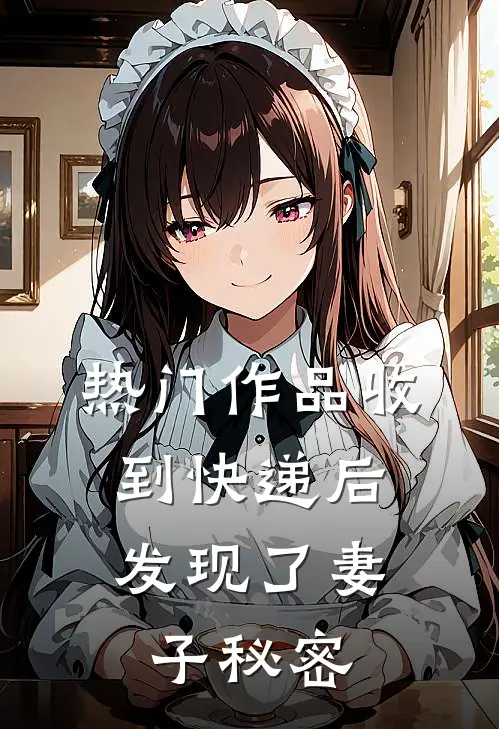 热门作品收到快递后，发现了妻子秘密