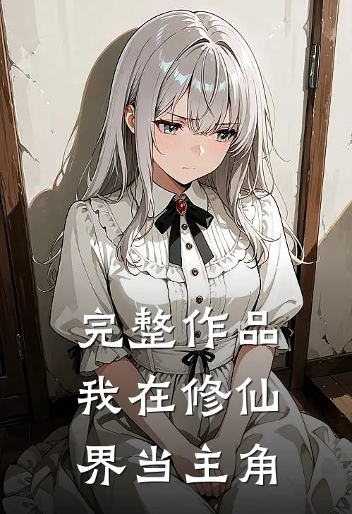 完整作品我在修仙界当主角