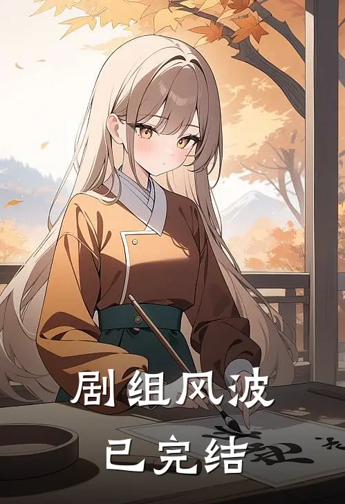 剧组风波已完结