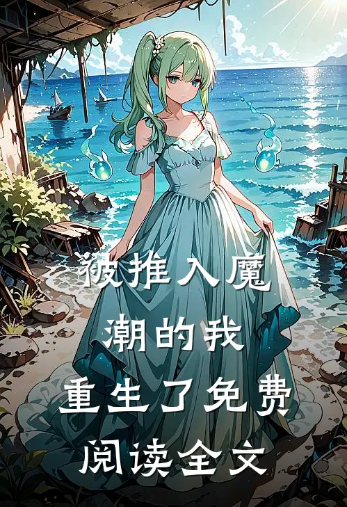 被推入魔潮的我，重生了免费阅读全文