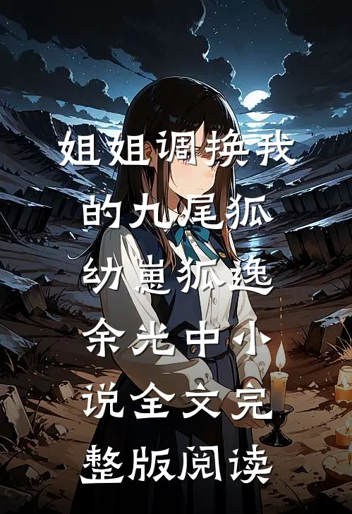 《姐姐调换我的九尾狐幼崽》狐逸余光中小说全文完整版阅读