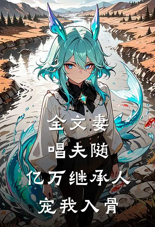 全文妻唱夫随：亿万继承人宠我入骨