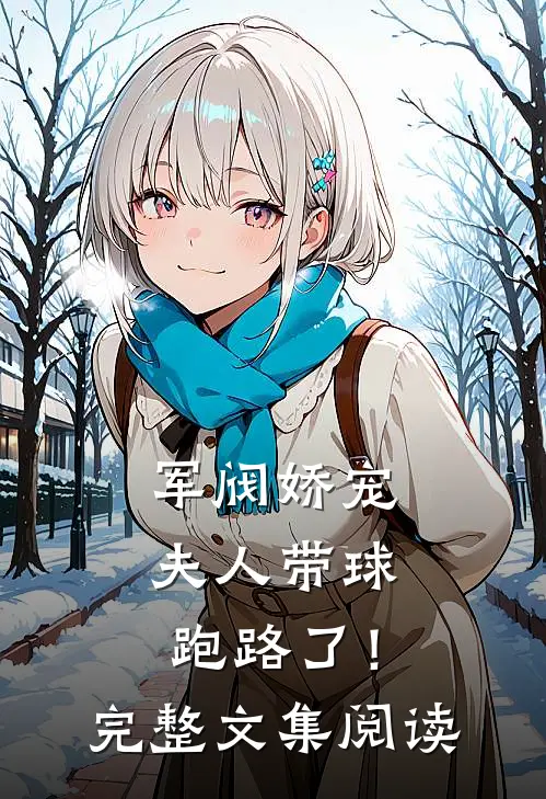 军阀娇宠：夫人带球跑路了！完整文集阅读