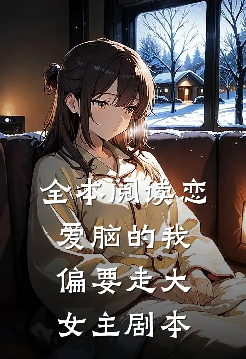 全本阅读恋爱脑的我偏要走大女主剧本