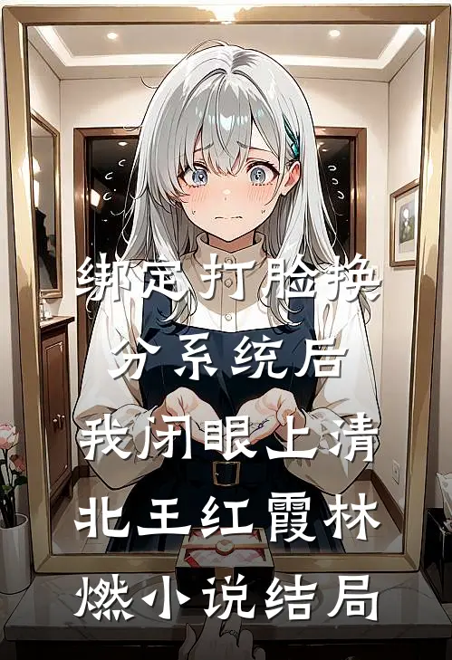 绑定打脸换分系统后，我闭眼上清北王红霞林燃小说结局