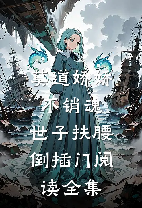 莫道娇娇不销魂，世子扶腰倒插门阅读全集