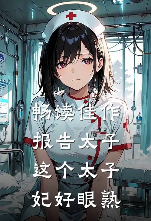 畅读佳作报告太子：这个太子妃好眼熟