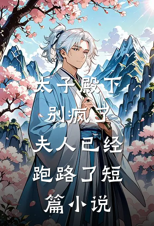 太子殿下别疯了，夫人已经跑路了短篇小说