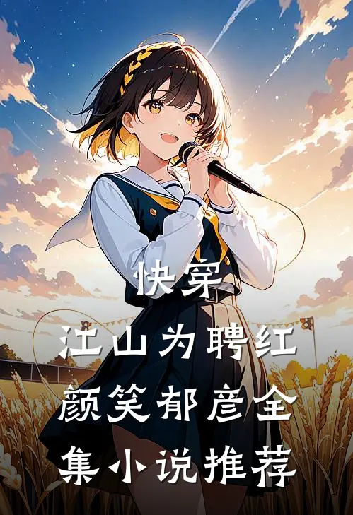 快穿：江山为聘红颜笑-郁彦全集小说推荐