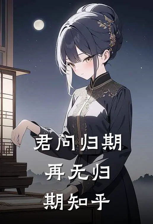 君问归期，再无归期知乎
