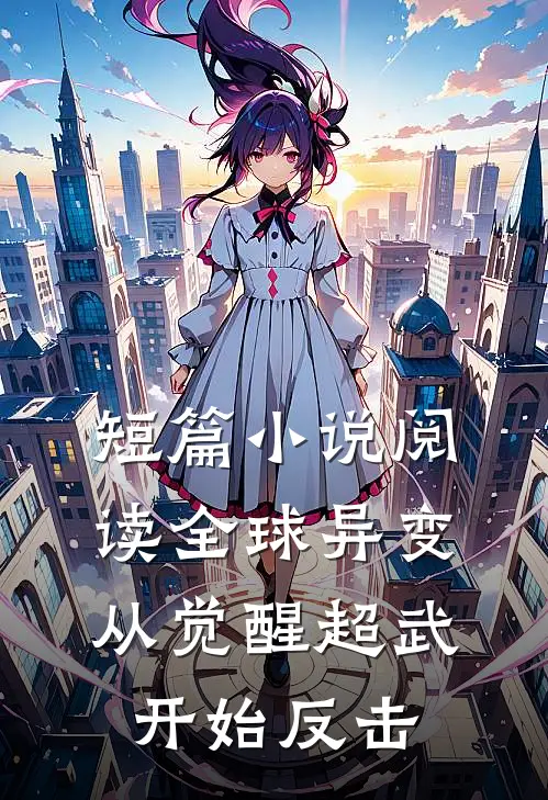 短篇小说阅读全球异变：从觉醒超武开始反击
