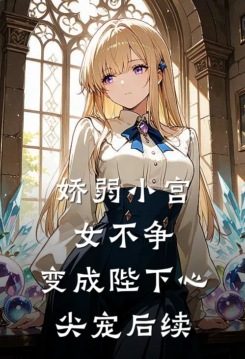 娇弱小宫女不争，变成陛下心尖宠后续