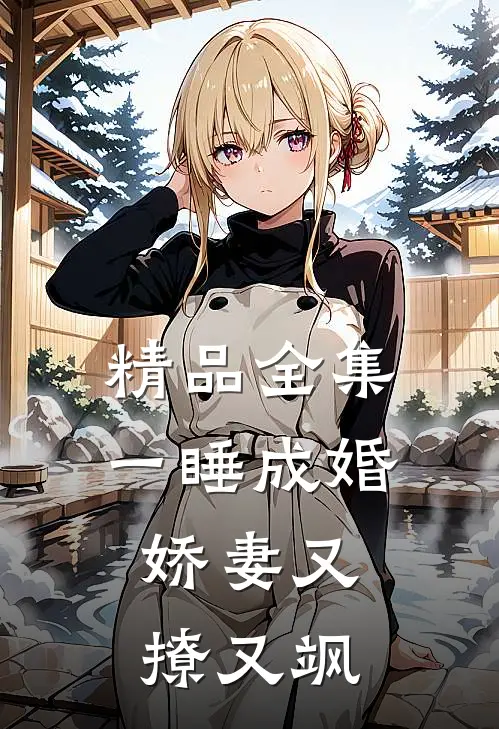 精品全集一睡成婚：娇妻又撩又飒