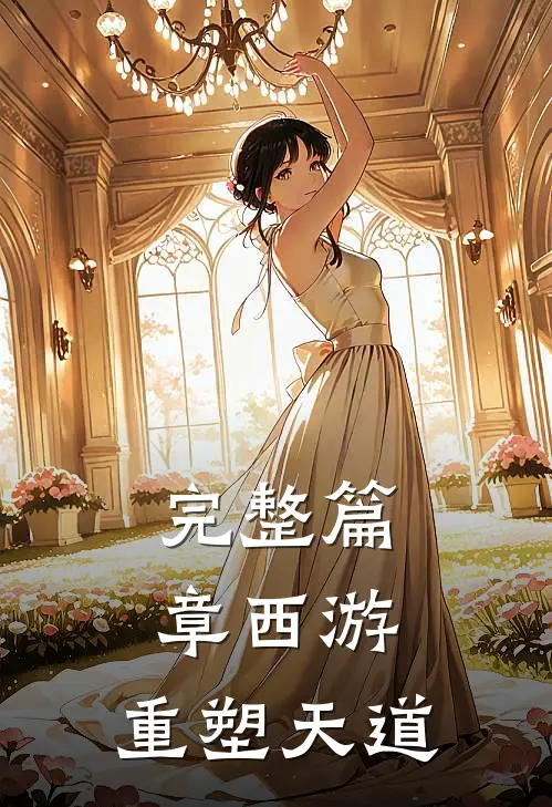 完整篇章西游：重塑天道