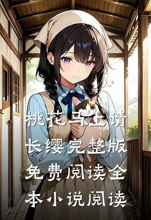 桃花马上请长缨完整版免费阅读全本小说阅读