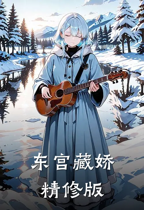 东宫藏娇精修版
