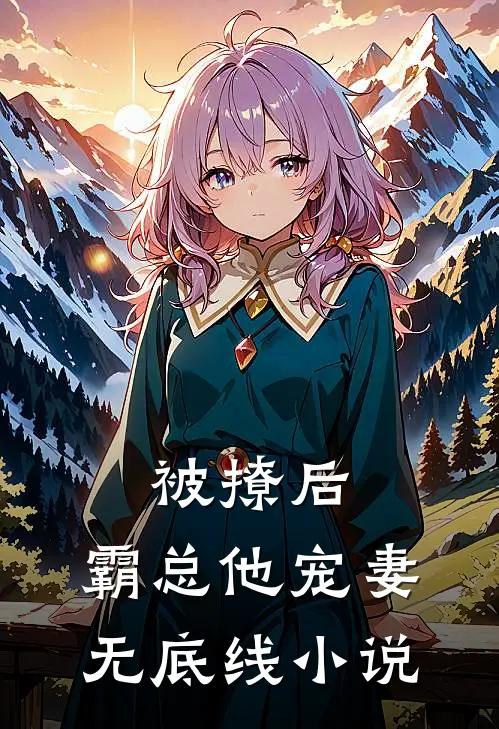 被撩后，霸总他宠妻无底线小说