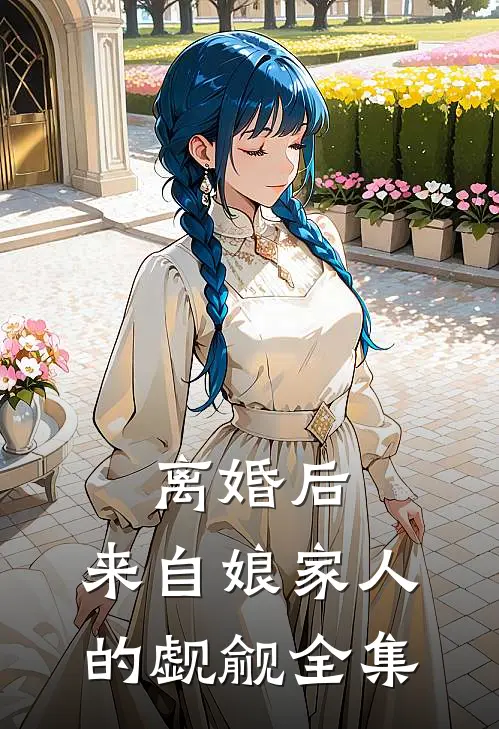 离婚后，来自娘家人的觑觎 全集