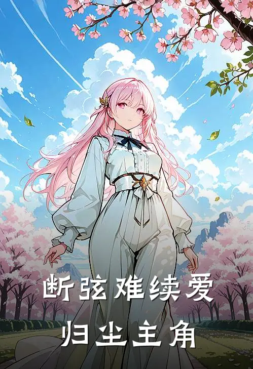 断弦难续爱归尘主角