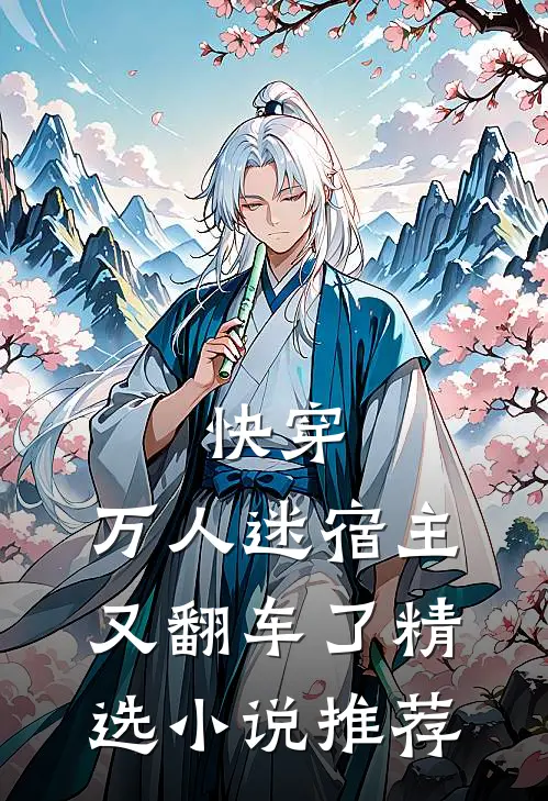 快穿：万人迷宿主又翻车了精选小说推荐