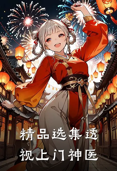 精品选集透视上门神医