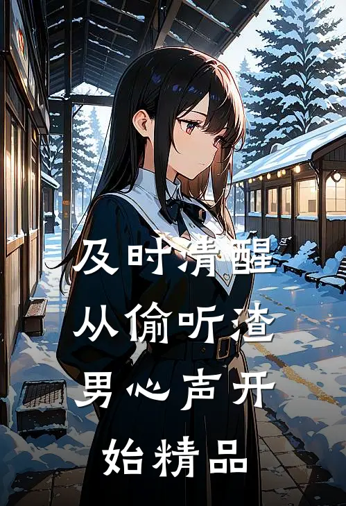 及时清醒，从偷听渣男心声开始精品