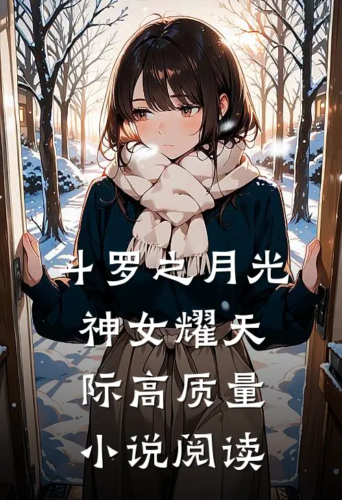 斗罗之月光神女耀天际高质量小说阅读