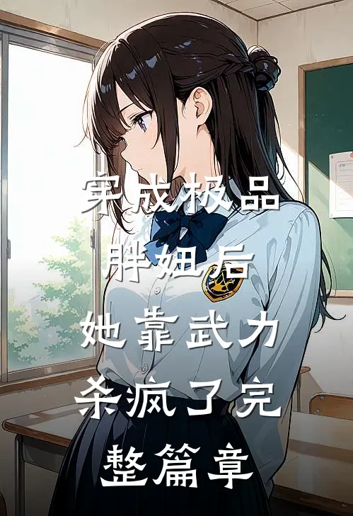 穿成极品胖妞后，她靠武力杀疯了完整篇章
