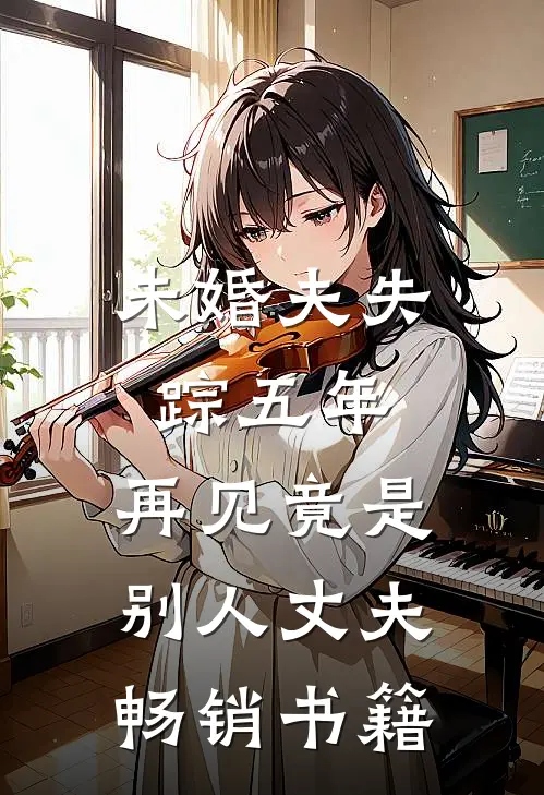 未婚夫失踪五年：再见竟是别人丈夫畅销书籍