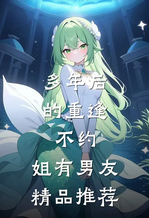 多年后的重逢，不约，姐有男友精品推荐