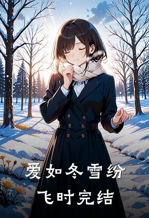 爱如冬雪纷飞时完结