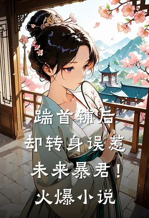 踹首辅后，却转身误惹未来暴君！火爆小说