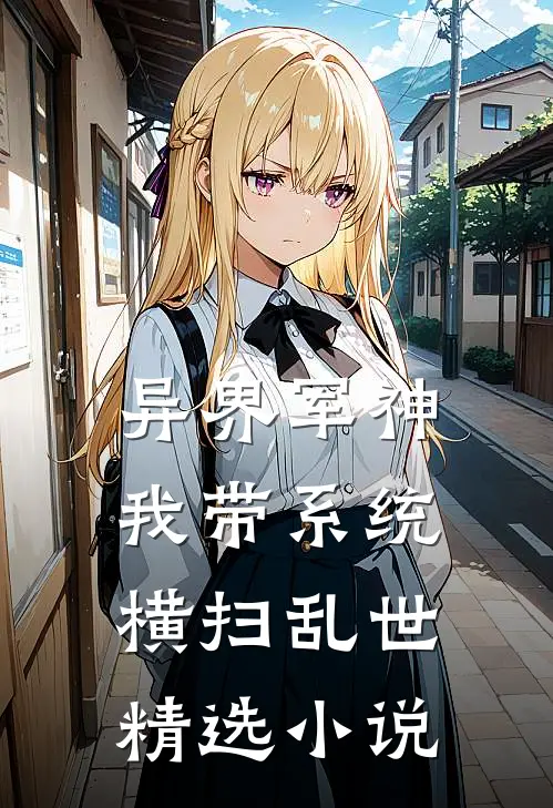 异界军神：我带系统横扫乱世精选小说